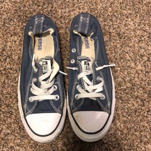 Shoreline converse